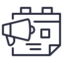 Event Hosting & Moderation